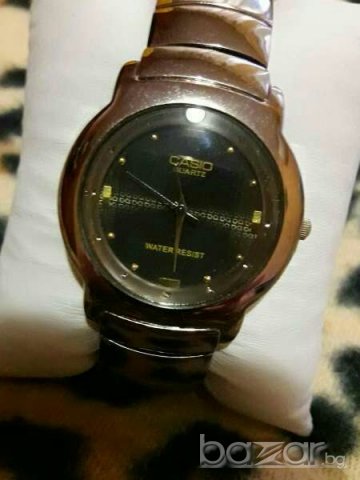 Casio Y:285 Water Resist