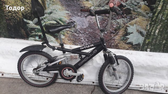 Юношеско колело