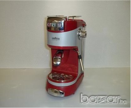 Кафе машина Lavazza Ep 850, снимка 13 - Кафемашини - 7978164