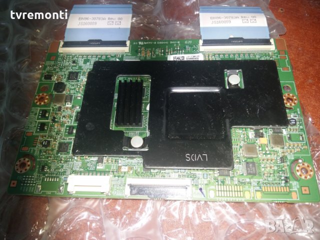 T-Con Board BN41-02112A BN95-01331A