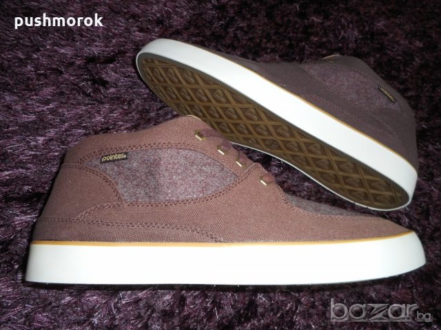 Pointer Mathieson  Mens, снимка 10 - Маратонки - 20319670