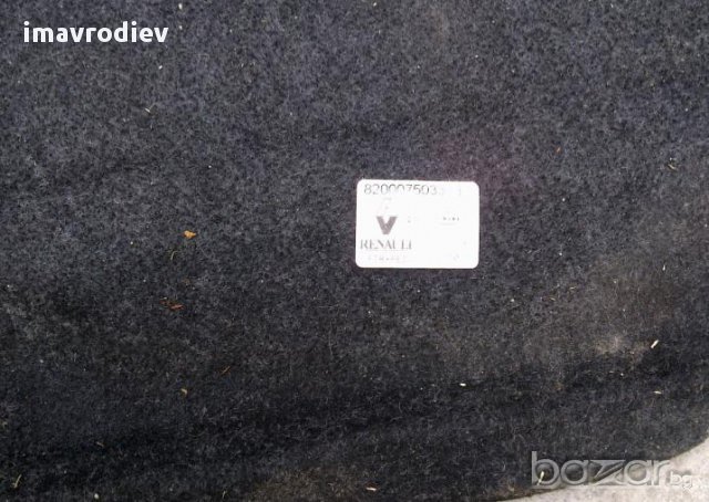 Кори за Renault Laguna , снимка 5 - Части - 11757845