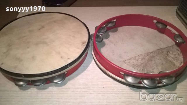 orfeus-ретро дайре 1бр 235ЛВ-33х6см, снимка 10 - Ударни инструменти - 18410862