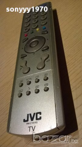 Jvc tv/dvd/vcr-remote-здраво дистанционно-внос швеицария, снимка 9 - Дистанционни - 15300007