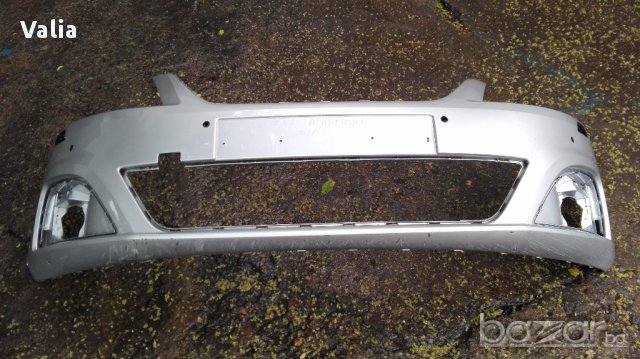 предна броня за Seat Alhambra