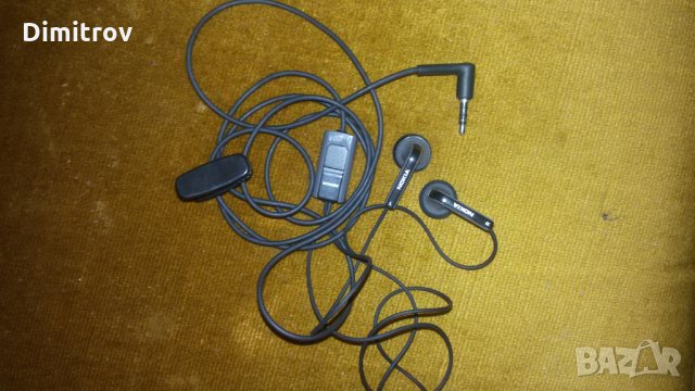 оригинални слушалки за Самсунг,Леново и Нокия, снимка 1 - Слушалки, hands-free - 22701166