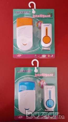 Най-добра цена! Нови безжични звънци с различни мелодии, снимка 2 - Други стоки за дома - 17771924