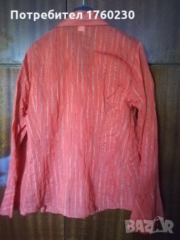 Дамска риза, снимка 3 - Ризи - 21693785