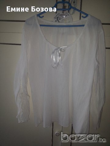 Различни ризи,жилетка, снимка 12 - Други - 14054598