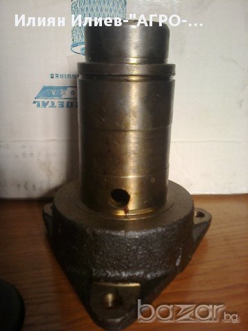 Ленти ДТ75-Спирачни и фрикционни, снимка 7 - Селскостопанска техника - 11994636