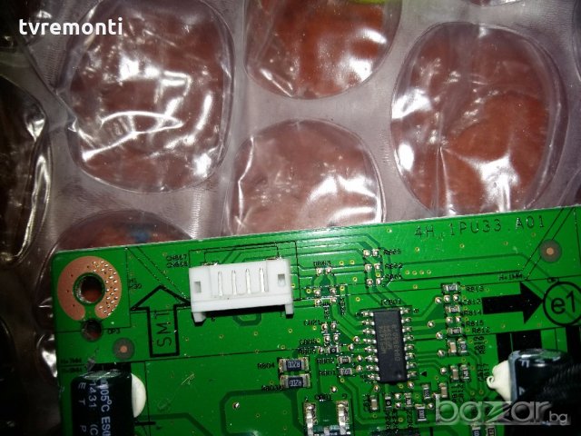  INVERTER BOARD 4H.1PU33.A01, снимка 3 - Части и Платки - 19708156