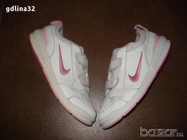 Nike Pico Iii (psv) Girls н- 34 , снимка 2 - Детски маратонки - 12221250