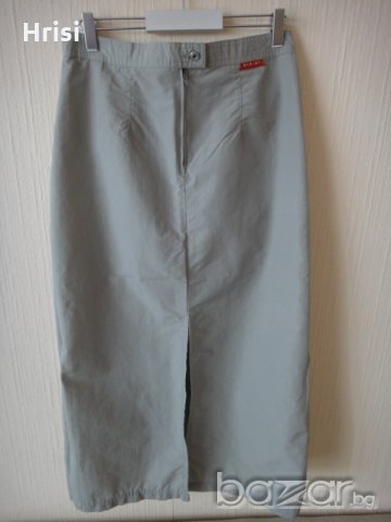 Спортна пола Replay, снимка 4 - Поли - 19041428