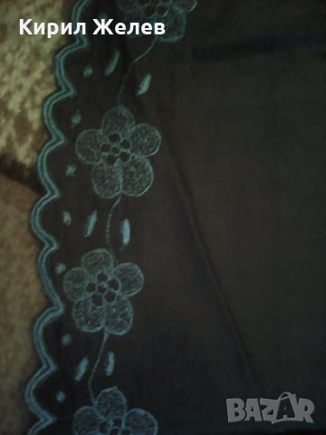 Престилка тъкана  6344 , снимка 7 - Колекции - 25191054