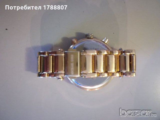 Часовник Майкъл Корс, снимка 4 - Дамски - 20285307
