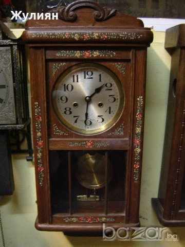 СТАР СТЕНЕН ЧАСОВНИК HAMBURG AMERICAN, снимка 1