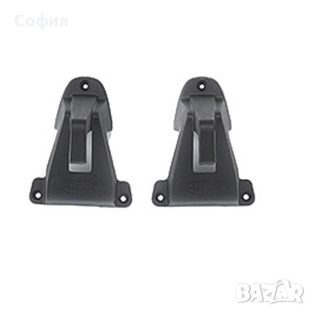 Електрически тример SUN JOE, Телескопичен храсторез 195-240см, 500W,, снимка 3 - Градински инструменти - 24443317