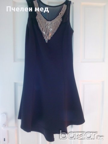 Дамска рокля, снимка 4 - Рокли - 13664051