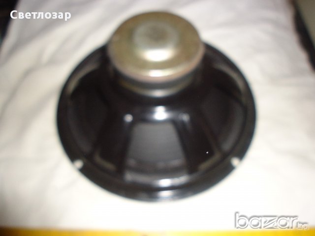 БАСОВ  ГОВОРИТЕЛ, снимка 2 - Тонколони - 12652148