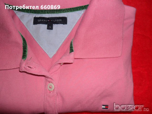 Tommy Hilfiger оригинална дамска блуза, снимка 7 - Блузи с дълъг ръкав и пуловери - 11017083