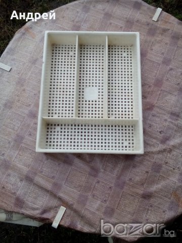 Поставка за кухненски прибори