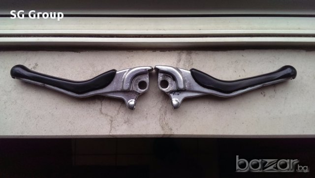 Yamaha Aerox 70cc водно на части!!!, снимка 5 - Части - 12972549