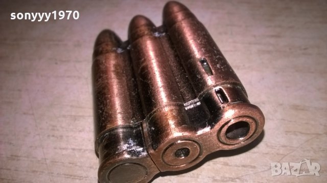 куршуми-3бр ретро колекция, снимка 6 - Колекции - 25203261