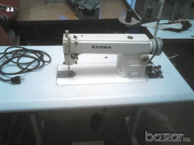 Прави  Жуки Брадър и Кинтекс, снимка 8 - Други машини и части - 13578194