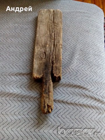 Старинна дъска #2