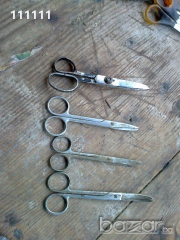 Ножици от 1лв. , снимка 13 - Други стоки за дома - 18895067