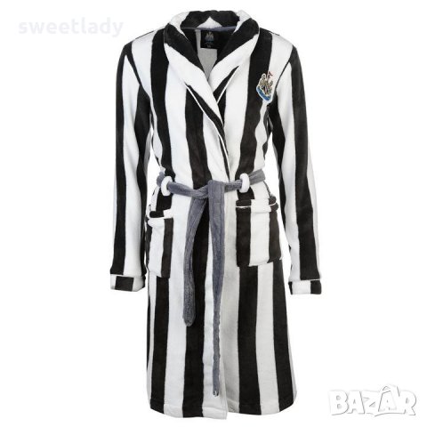 Луксозен дамски халат