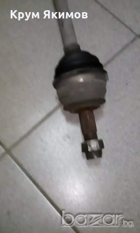 Дясна полуоска за Фиат, снимка 3 - Части - 18879224