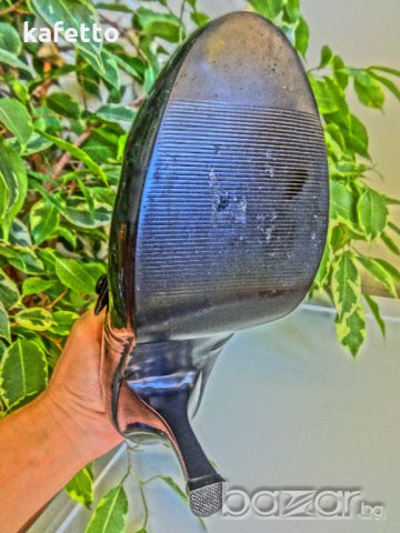 Нови маркови обувки с висок ток, снимка 9 - Дамски обувки на ток - 18336235