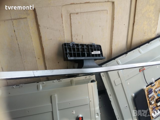 TV Stand UE55KU6459U TV стойка Samsung