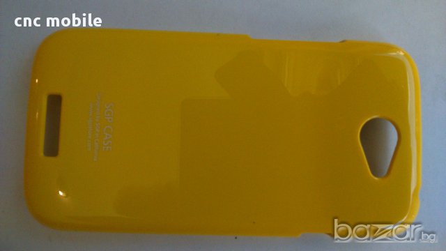  HTC ONE S - HTC Z520e - HTC Z560e калъф - case, снимка 2 - Калъфи, кейсове - 11214949