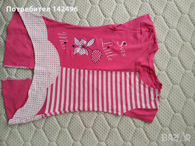 Голям избор на блузки, снимка 18 - Детски Блузи и туники - 23043430