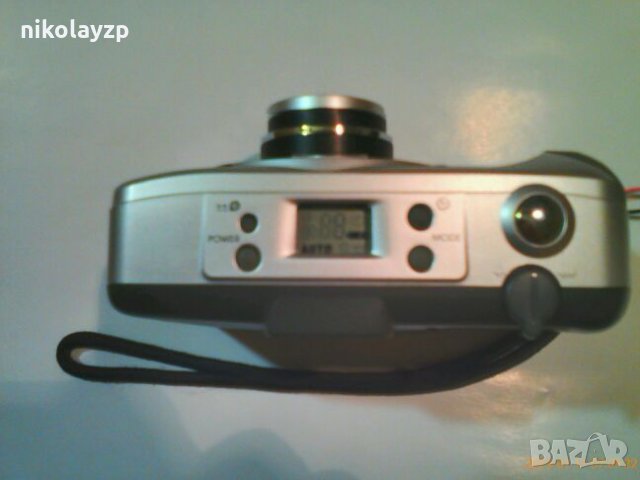 Автоматичен фотоапарат TCM, снимка 4 - Фотоапарати - 23978312