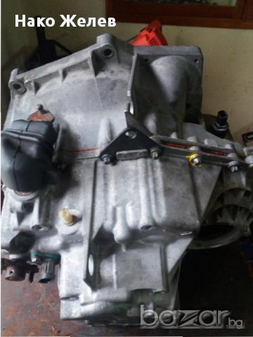 Експресен ремонт на Скоростни кутии за РЕНО, снимка 3 - Други услуги - 14653607