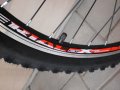 Продавам колела внос от Германия спортен МТВ велосипед EVOLUTION HT MTB 26 цола преден амортисьор, снимка 18