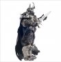 Статуетка ''World of Warcraft'' Lich King Arthas - Артас Уаркрафт фигура, снимка 6