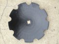 Диск,дискове за дискова брана, назъбени и гладки, снимка 2