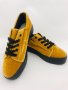 Дамски обувки Alogo/Yellow