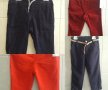 Нови Оригинални детски панталони H&M, снимка 1 - Панталони и долнища за бебе - 17349501