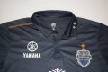 Yamaha - Buriram United - Chang - Страхотна 100% ориг тениска / Фланел, снимка 4