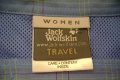 Jack Wolfskin Travel М, снимка 9