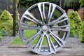 19" Алуминиеви Джанти 5X112 AUDI A3 A4 A5 A6 A8 Q3 Q5 Q7 II, снимка 3