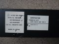 A0028205889 MC3296 CD Changer Mercedes, снимка 11