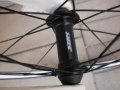 Продавам колела внос от Германия спортен градски велосипед SHEER MAN 28 цола преден амортисьор, снимка 15