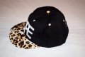 DOPE - Leopard - Snapback - 100% Ориг. шапка с козирка / MCMLXXXV / Допе / Леопард / Леопардова / , снимка 3