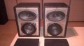 Ретро тонколони-27х18х16см-25watt/4ohm-внос швеицария, снимка 5